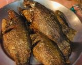 A picture of step 3 of Bengali: Koii Machher Tel-Jhal.