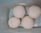 Foto del paso 3 de la receta: Pizzas fermentadas tipo masamadre en panificadora atma