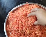 गाजर का हलवा (Gajar ka halwa recipe in hindi) रेसिपी चरण 1 फोटो