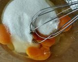 Foto del paso 1 de la receta: Queque Esponjoso De Zanahoria