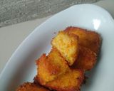 Foto langkah ke 5 dari resep Nugget Ayam.