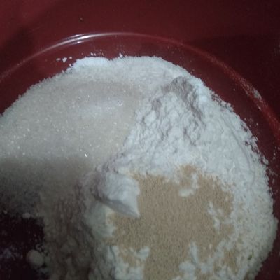 Langkah 1