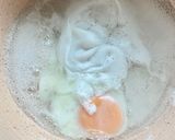 รูปขั้นตอนการทำที่ 4 ของ ข้าวหน้าเนื้อสไลด์ไข่ดาวน้ำ 🍳🍚
