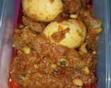 Foto langkah ke 8 dari resep Sambel Goreng.