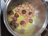 Macarrones con Tomate