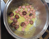 Foto del paso 6 de la receta: Macarrones con Tomate