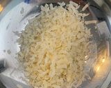 Foto del paso 2 de la receta: Carbonara Yakisoba 🍜