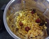 பருப்பு உருண்டை குழம்பு(paruppu urundai kulambu recipe in tamil) ரெசிபி ஸ்டேப் 1 புகைப்படம்