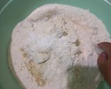 Foto langkah ke 2 dari resep Ayam Krispy.