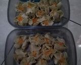Foto langkah ke 4 dari resep Dimsum ayam dan udang.
