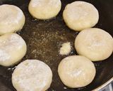 आलू टिक्की चाट (रेसिपी शिखा स्वरूप के द्वारा हिंदी में) रेसिपी चरण 4 फोटो