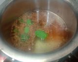 દેશી કાઢા(Desi kadha recipe in Gujarati) રેસીપી સ્ટેપ2ફોટો
