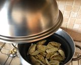 Foto del passaggio 1 della ricetta Finocchi gratinati