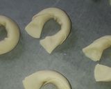 Foto del paso 3 de la receta: Medialunitas 😁😉