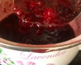 A picture of step 4 of Plum Preserves, Jam, and Syrup for a Refreshing Summer! 3 in 1!.
