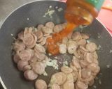 Foto langkah ke 3 dari resep Spaghetti Bolognaise Simpel.