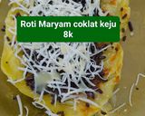 Foto langkah ke 3 dari resep Roti Maryam.