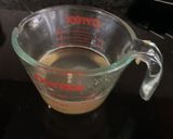 Foto del paso 1 de la receta: Mousse de mango