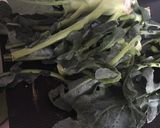 Foto del passaggio 1 della ricetta Busiate con crema di broccoletti