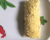 Foto langkah ke 4 dari resep Risol Roti Tawar.