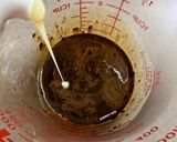 A picture of step 3 of 400-Time Whipped Condensed Milk Coffee.