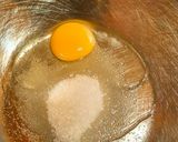 Foto langkah ke 3 dari resep Martabak Manis Teflon.