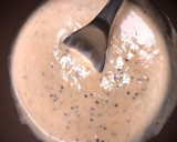 Foto del paso 4 de la receta: Cheesecake en vasitos