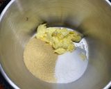 A picture of step 4 of Chocolate Chip Cookies.