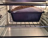 A picture of step 19 of Hazelnut Cake.