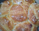 Φωτογραφία βήματος 8 της συνταγής Ψωμί στη γάστρα !🍞🍞🍞