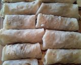 Foto del paso 4 de la receta: Arrolladitos primavera