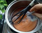 Foto langkah ke 1 dari resep Mango Sago.