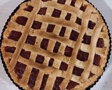 Foto del paso 8 de la receta: Pastafrola rica🌈
