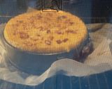 Une image de l'étape 8 de Cake aux pommes.