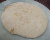 A picture of step 16 of Cauliflower paratha.