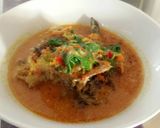 Foto langkah ke 7 dari resep Mangut Lele.