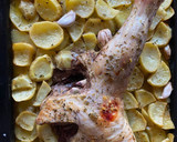 Foto del paso 6 de la receta: Paletilla de cordero tres cortes 'Sabor Cookpad'