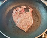 Foto del paso 3 de la receta: Bocadillo capricho de la casa