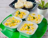 Foto langkah ke 5 dari resep Tako Thai Dessert.