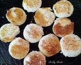 A picture of step 8 of Vada Pav Bites.