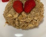 Banános zabpalacsinta 🥞🍌 recept fázis 2 fotója
