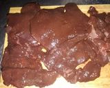 Foto del paso 1 de la receta: Filetes de hígado