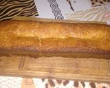 Foto del paso 9 de la receta: Budín de Limón con un huevo