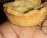 A picture of step 5 of Meatballs #smallchopcontest.