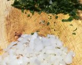 Foto del paso 8 de la receta: Frijol con puerco