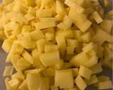 Winter Warmer Leek and Potato Soup recipe step 4 photo
