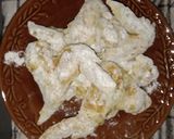 Foto langkah ke 3 dari resep Ayam goreng tepung simple.