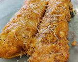 Foto del paso 7 de la receta: Canelones de verduras apto diabéticos