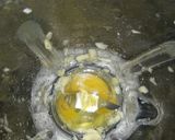 Foto del paso 1 de la receta: Salsa de ajo