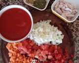 Foto del paso 5 de la receta: Sorrentinos de espinaca✨